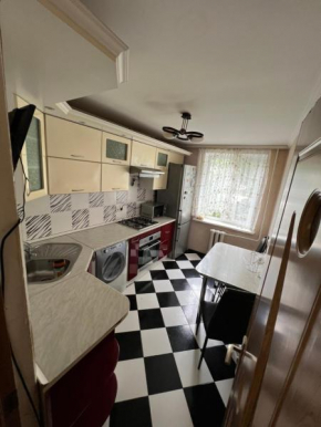 Rent&Live large apartment